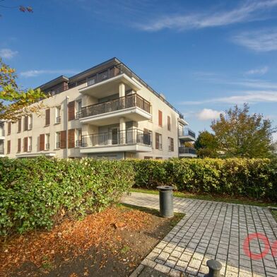 Appartement 4 pièces 299000 €