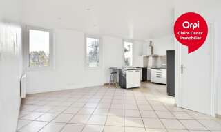 Appartement 2 Pièces 47 m² à louer à Lavaur (81500)