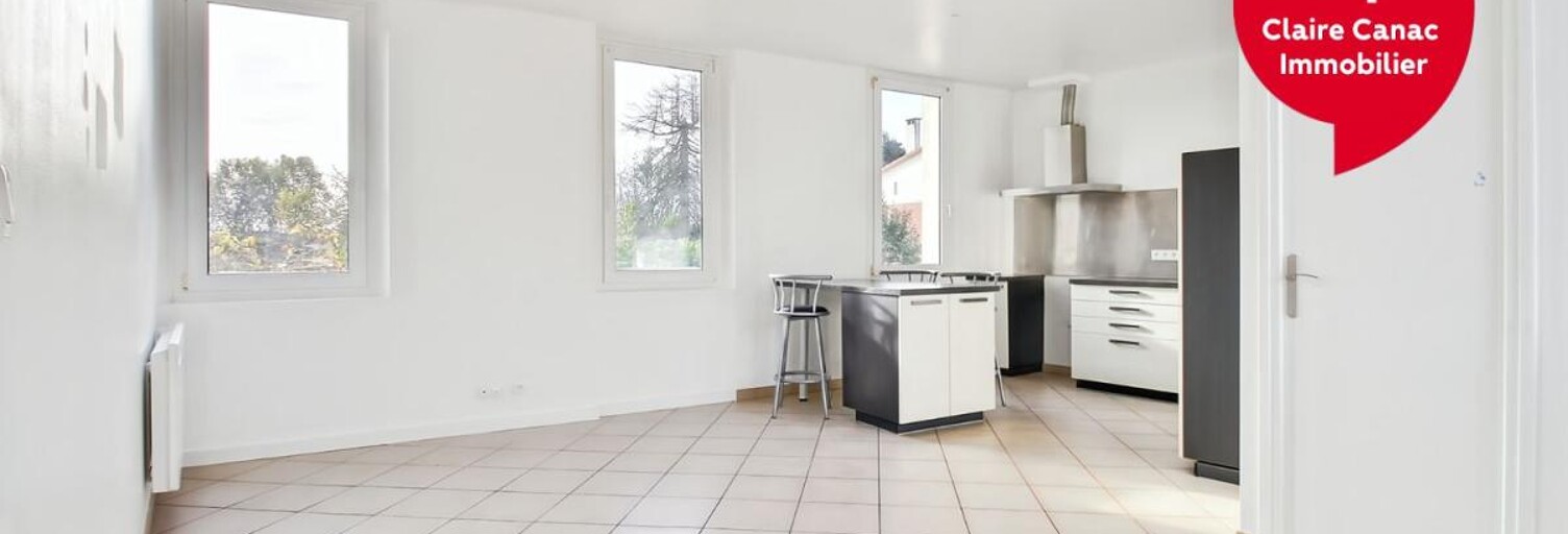 Appartement 2 Pièces 47 m² à louer à Lavaur (81500)