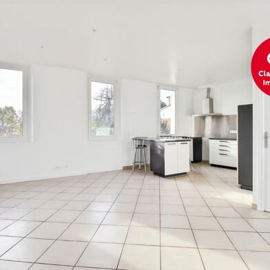 Appartement 2 pièces 650 €