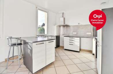 Appartement 2 pièces 650 €