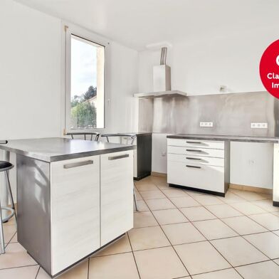 Appartement 2 pièces 650 €