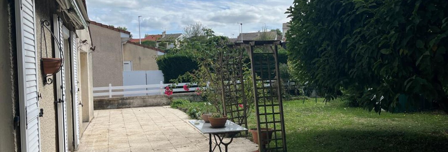 Maison 5 Pièces 123 m² à vendre à Limoges (87280)