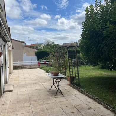 Maison 5 pièces 185000 €