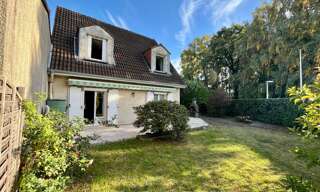 Maison 5 Pièces 123 m² à vendre à Limoges (87280)