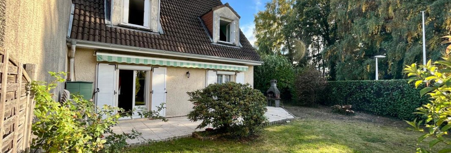 Maison 5 Pièces 123 m² à vendre à Limoges (87280)