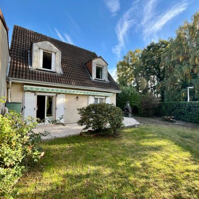 Maison 5 pièces 175000 €