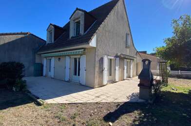 Maison 5 pièces 163000 €