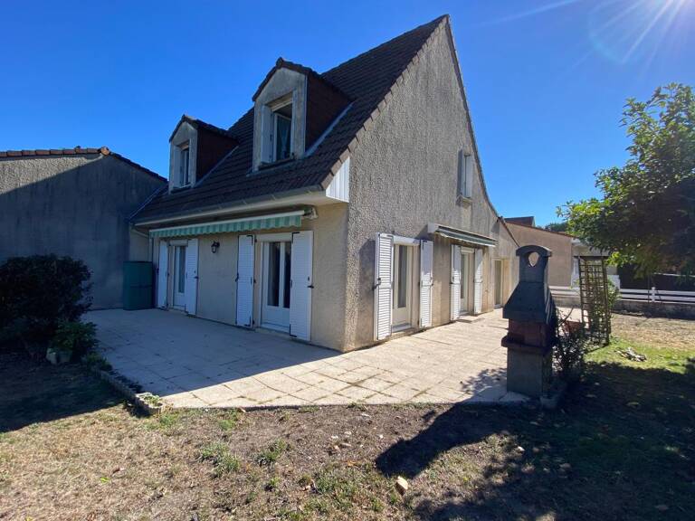 LIMOGES - Maison familiale — photo 1