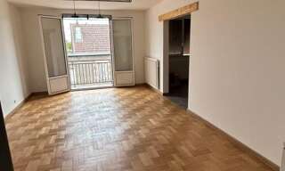 Appartement 3 Pièces 69 m² à vendre à Limoges (87100)