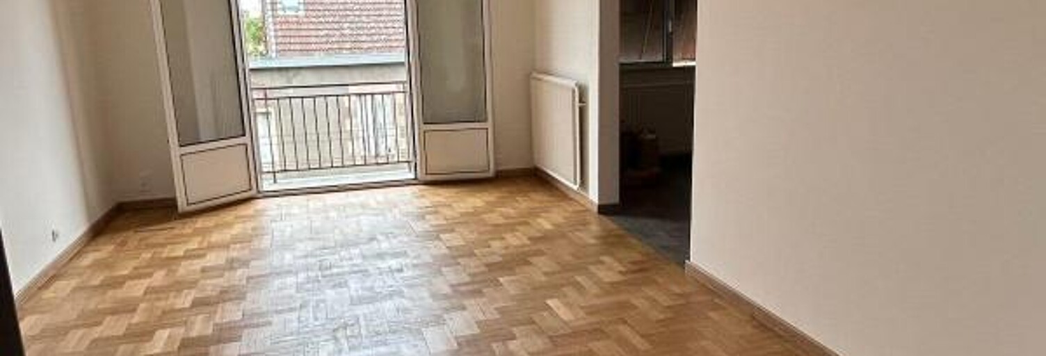 Appartement 3 Pièces 69 m² à vendre à Limoges (87100)