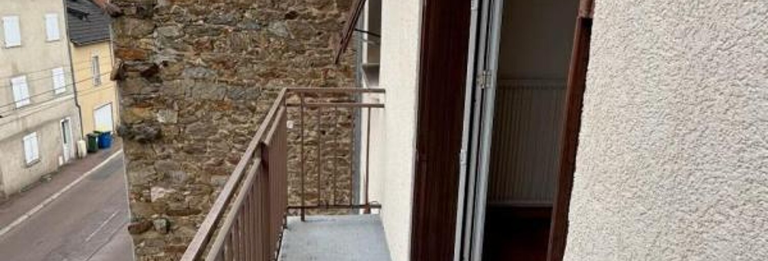 Appartement 3 Pièces 69 m² à vendre à Limoges (87100)