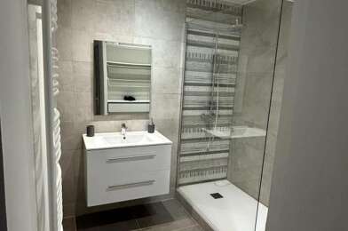 Appartement 3 pièces 122000 €