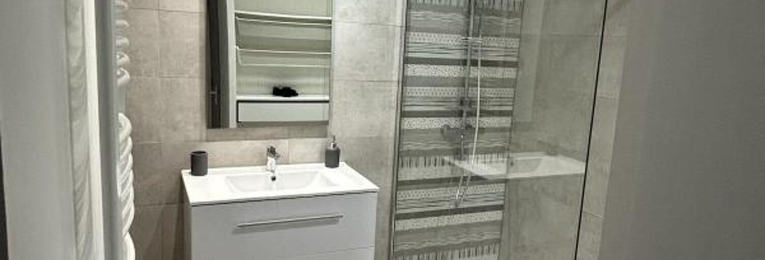 Appartement 3 Pièces 69 m² à vendre à Limoges (87100)