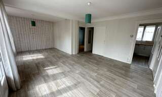 Appartement 2 Pièces 53 m² à louer à Limoges (87100)