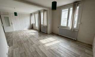 Appartement 2 Pièces 53 m² à louer à Limoges (87100)