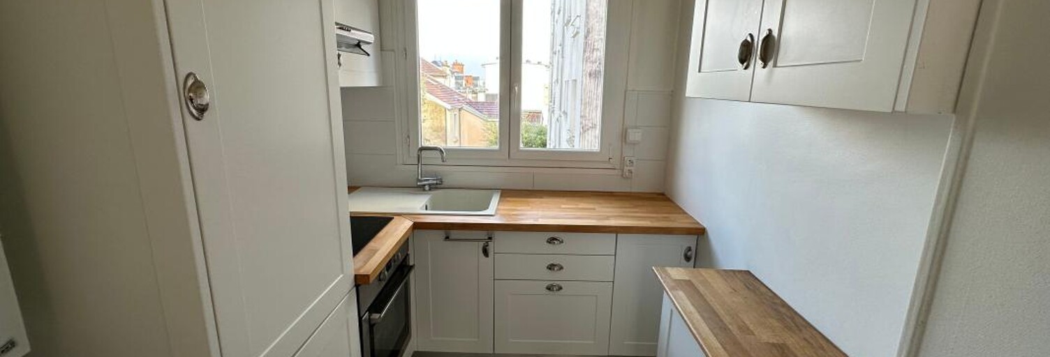 Appartement 2 Pièces 53 m² à louer à Limoges (87100)