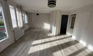 Appartement 2 Pièces 53 m² à louer à Limoges (87100)