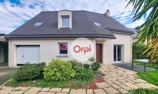 Maison 7 Pièces 115 m² à vendre à Guer (56380)