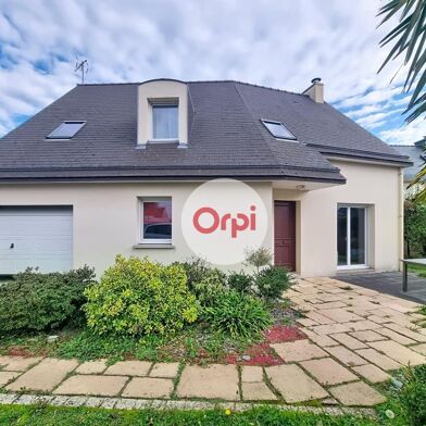 Maison 7 pièces 252000 €