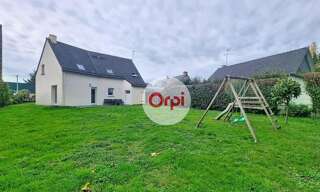 Maison 7 Pièces 115 m² à vendre à Guer (56380)