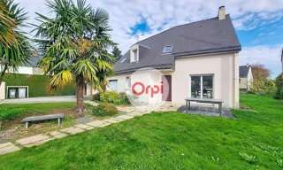 Maison 7 Pièces 115 m² à vendre à Guer (56380)