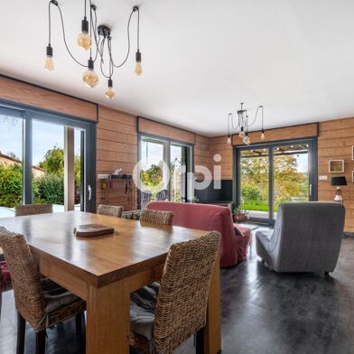 Maison 6 pièces 339000 €