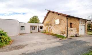 Maison 6 Pièces 142 m² à vendre à Verneuil-sur-Vienne (87430)