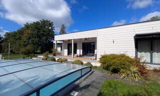 Maison 6 Pièces 142 m² à vendre à Verneuil-sur-Vienne (87430)