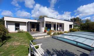 Maison 6 Pièces 142 m² à vendre à Verneuil-sur-Vienne (87430)