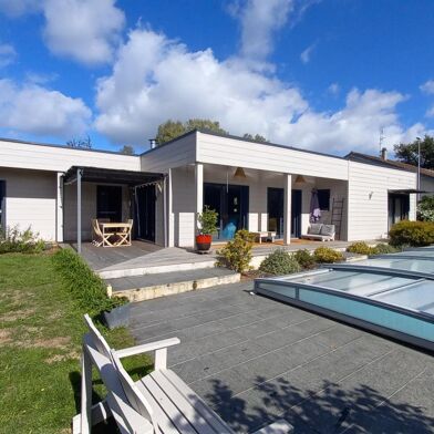 Maison 6 pièces 312750 €