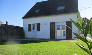 Maison 4 Pièces 86 m² à louer à La Turballe (44420)