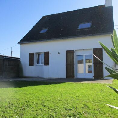 Maison 4 pièces 1045 €