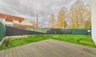 Maison 4 Pièces 85 m² à vendre à Reims (51100)