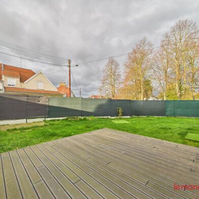 Maison 4 pièces 251350 €