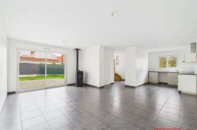 Maison 4 pièces 240750 €