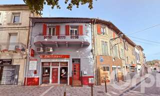 Immeuble  181 m² à vendre à Sorgues (84700)