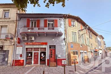 Immeuble  265000 €