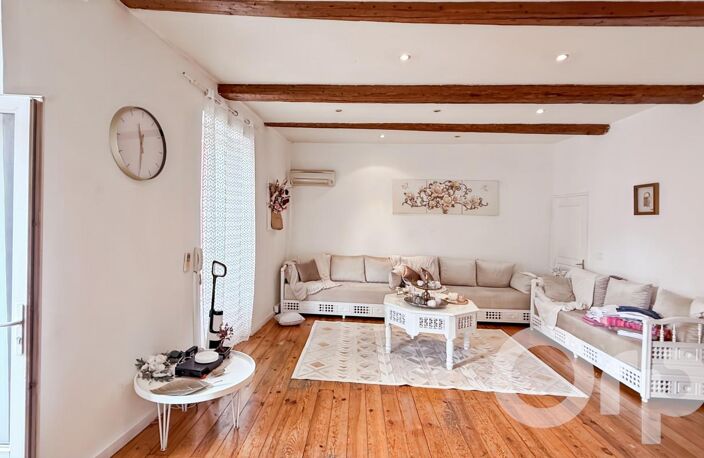 A VENDRE - Local commercial + appartement - centre ville de Sorgues — photo 4