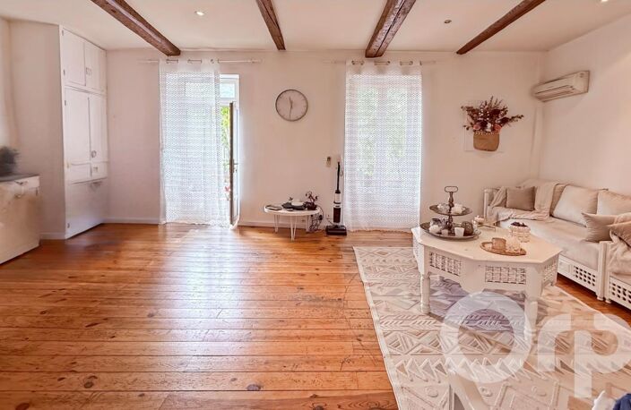 A VENDRE - Local commercial + appartement - centre ville de Sorgues — photo 5