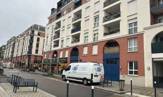 Appartement 4 Pièces 78 m² à vendre à Pontoise (95300)