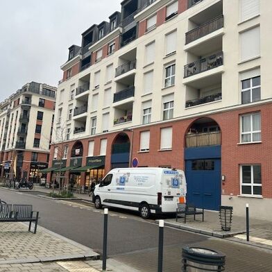 Appartement 4 pièces 249000 €