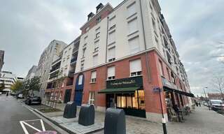 Appartement 4 Pièces 78 m² à vendre à Pontoise (95300)