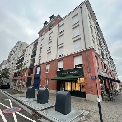 Appartement 4 pièces 249000 €