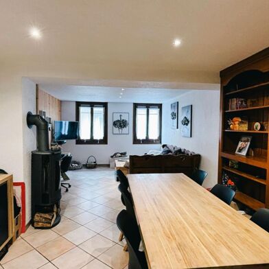 Appartement 5 pièces 449000 €