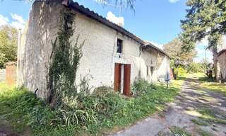 Maison 4 Pièces 164 m² à vendre à Cherves (86170)