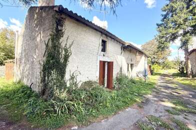 Maison 4 pièces 154000 €