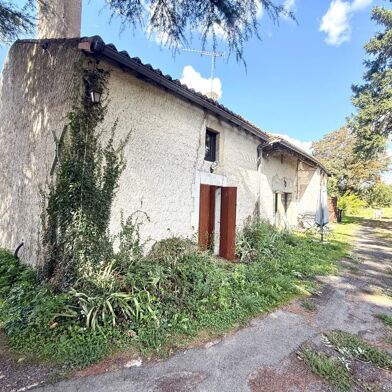 Maison 4 pièces 154000 €