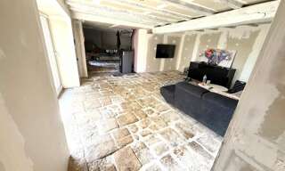 Maison 4 Pièces 164 m² à vendre à Cherves (86170)