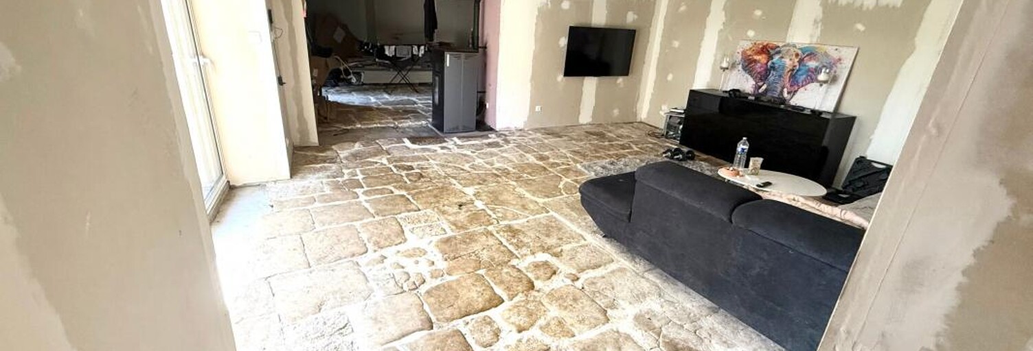 Maison 4 Pièces 164 m² à vendre à Cherves (86170)